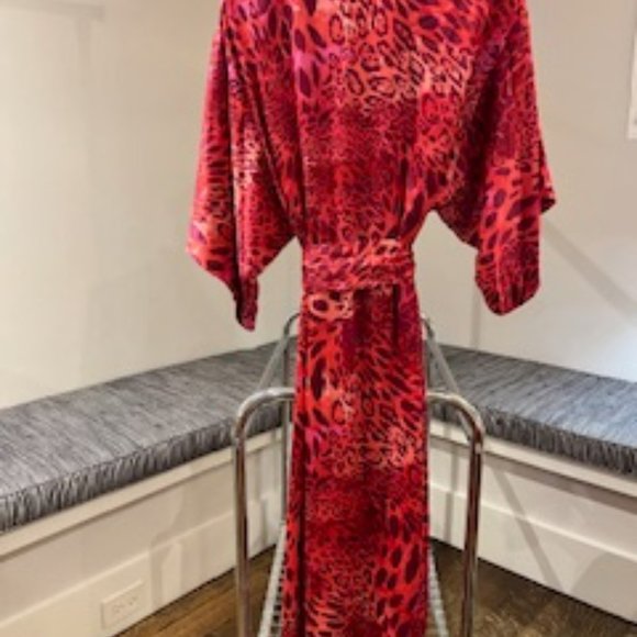Natori Robe - Large - Picture 3 of 6